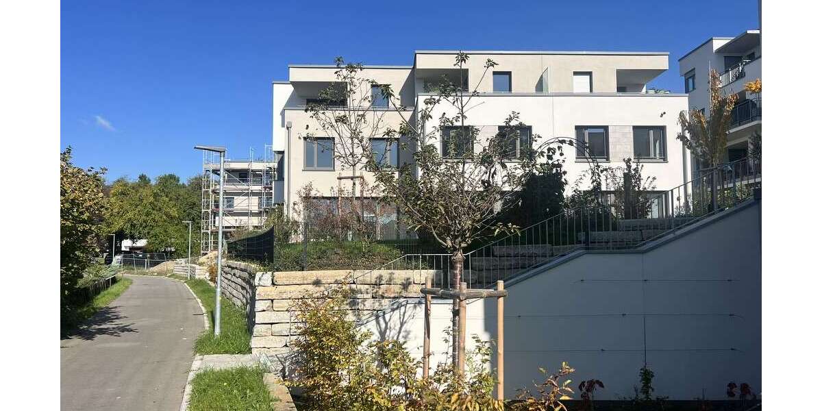 Etagenwohnung Esslingen Brühl - 3.5 Zimmer, 91 m&sup2;, 690.000&euro; | Angebot:23133604