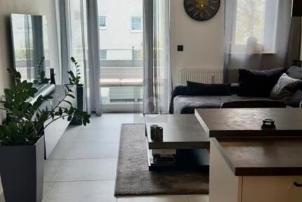 FELDRAND: MODERN, RUHIG & MIT BALKON - Wohnung Laichingen | Angebot:27531050