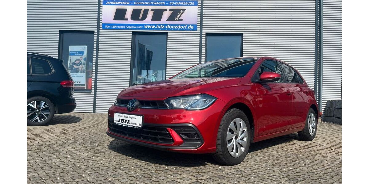 VW Polo 31.300 km 20.890 &euro; Donzdorf 73072
