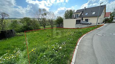 BEREIT FÜR IHR TRAUMHAUS - Grundstück Lichtenwald | Angebot:27540216