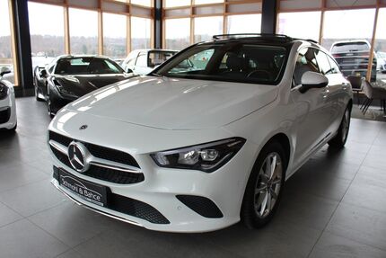 Mercedes-Benz CLA 180 Shooting Brake 42.000 km 24.990 &euro; Amstetten 73340