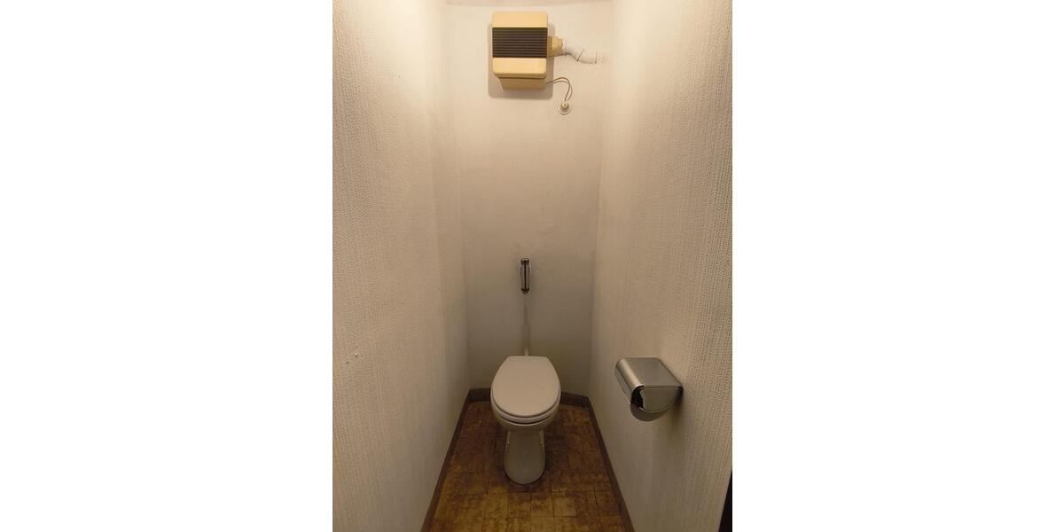 Erdgeschoßwohnung Geislingen an der Steige - 4 Zimmer, 97 m&sup2;, 209.000&euro; | Angebot:24788393