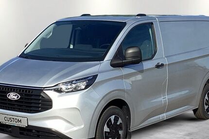 Ford Transit Custom 1.850 km 43.640 &euro; Mutlangen 73557