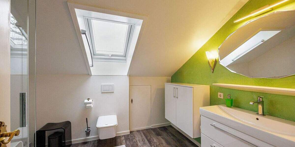 Einfamilienhaus Kirchheim unter Teck Kirchheim - 5 Zimmer, 157 m&sup2;, 749.000&euro; | Angebot:25698051