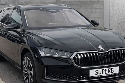 Skoda Superb 12.418 km 37.990 &euro; Schwäbisch Gmünd 73525