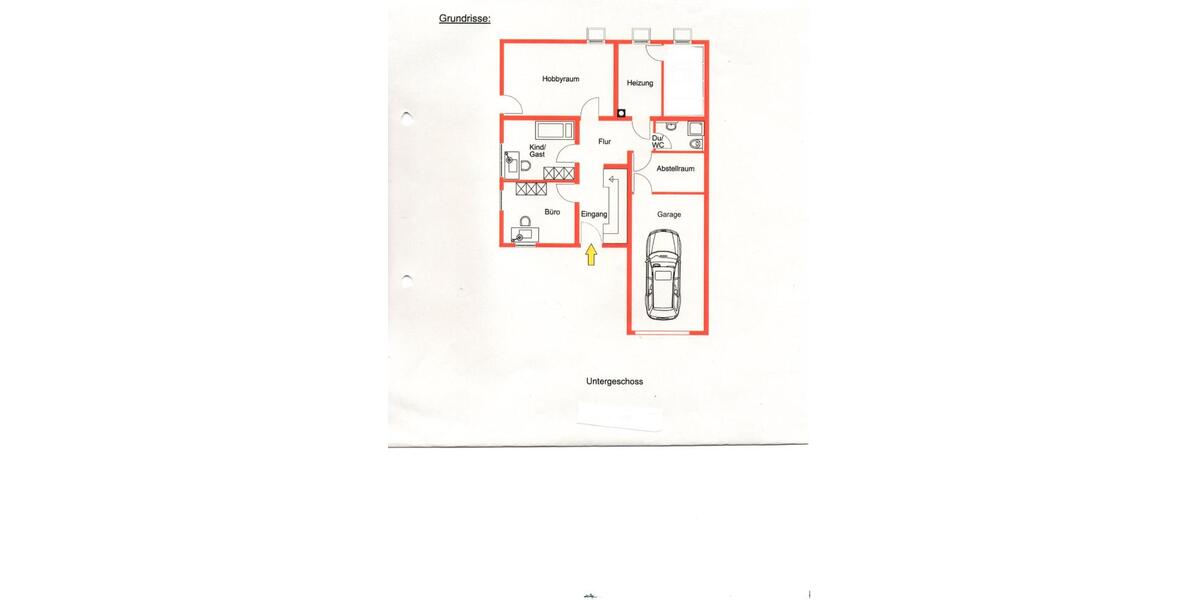 Doppelhaushälfte Nürtingen - 7 Zimmer, 206 m&sup2;, 698.000&euro; | Angebot:25976140