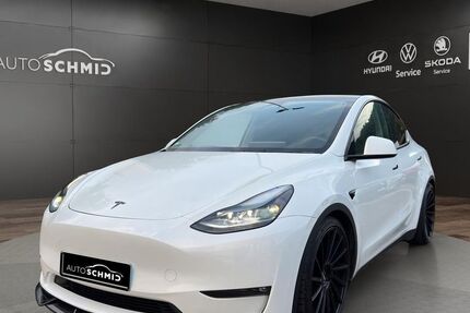 Tesla Model Y 13.500 km 39.690 &euro; Geislingen 73312