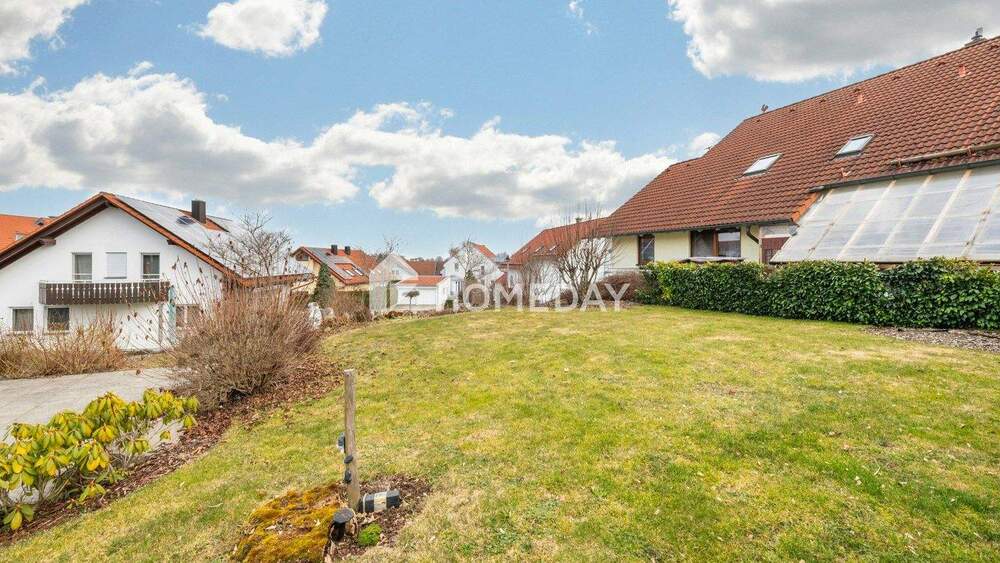 Einfamilienhaus Heroldstatt Ennabeuren - 5 Zimmer, 119 m&sup2;, 339.000&euro; | Angebot:25773304