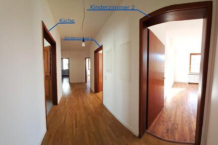 Wohnung Göppingen - 5 Zimmer, 134 m&sup2;, 1.470&euro; | Angebot:27608211