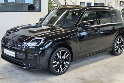 Mini John Cooper Works 21.500 km 39.990 &euro; Wäschenbeuren 73116