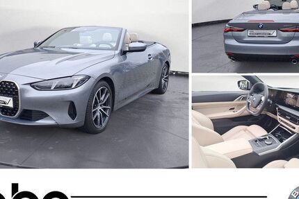 BMW 420 4.502 km 49.930 &euro; Göppingen 73037