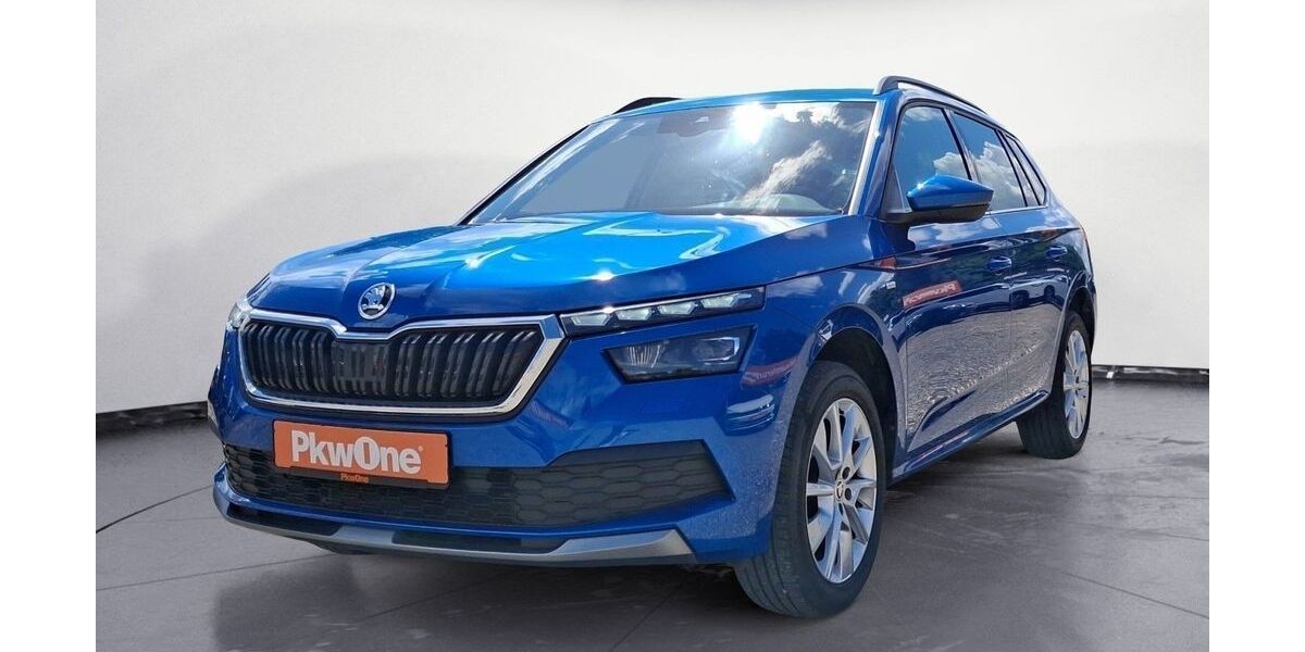 Skoda Kamiq 71.266 km 20.390 &euro; Göppingen 73037