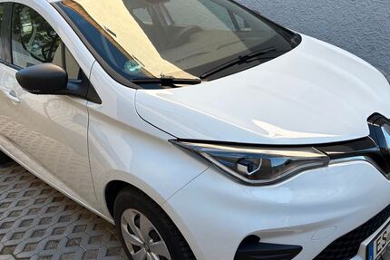 Renault ZOE 52.821 km 12.900 &euro; Ostfildern 73760