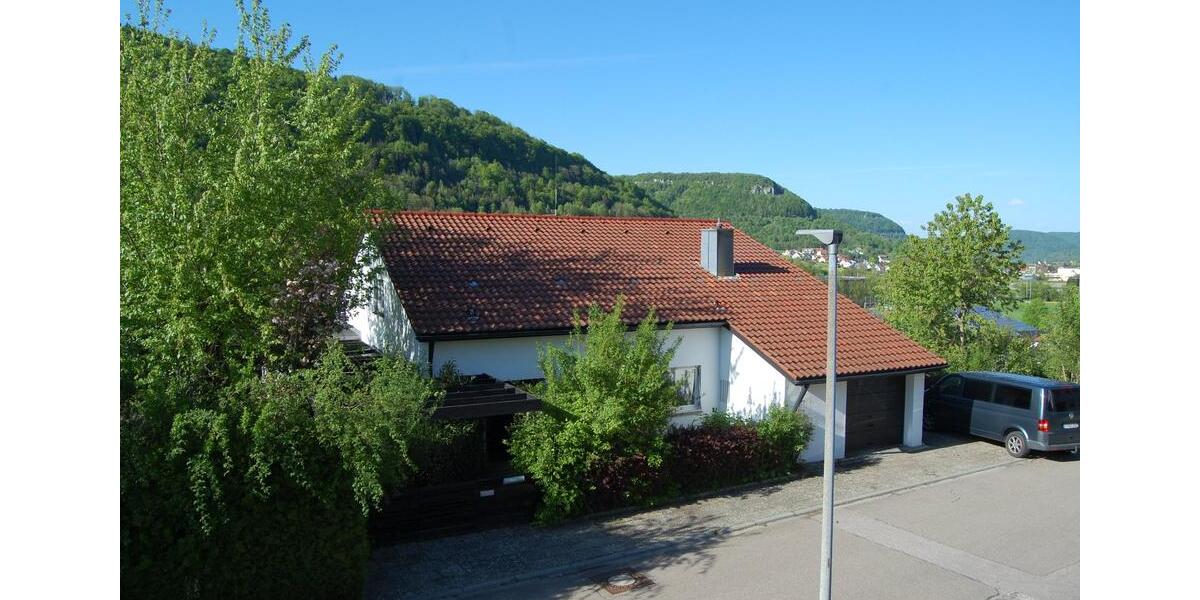 Einfamilienhaus Bad Ditzenbach - 10 Zimmer, 280 m&sup2;, 730.000&euro; | Angebot:25305380