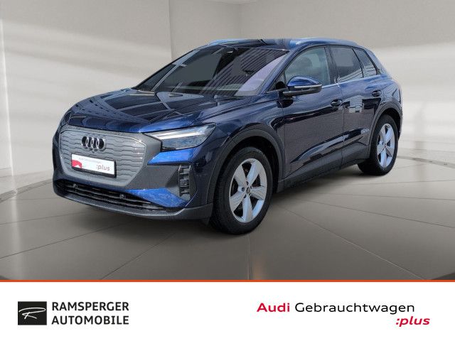 Audi Q4 e-tron 78.700 km 29.880 &euro; Kirchheim 73230