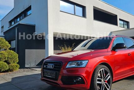 Audi SQ5 139.465 km 25.450 &euro; Heiningen 73092