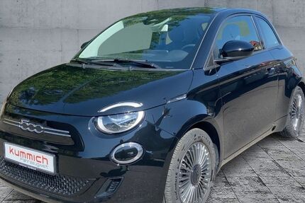 Fiat 500e 46.441 km 18.990 &euro; Göppingen 73037