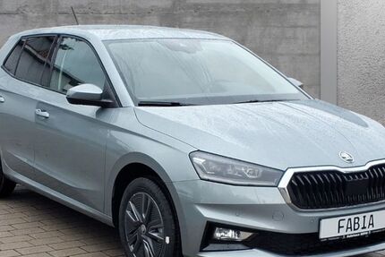 Skoda Fabia 3.030 km 26.790 &euro; Schwäbisch Gmünd 73525