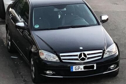 Mercedes-Benz C 280 320.000 km 3.500 &euro; Eislingen 73054