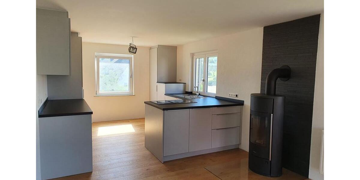 Maisonettenwohnung Zell Unter Aichelberg - 4.5 Zimmer, 148 m&sup2;, 1.590&euro; | Angebot:25349500