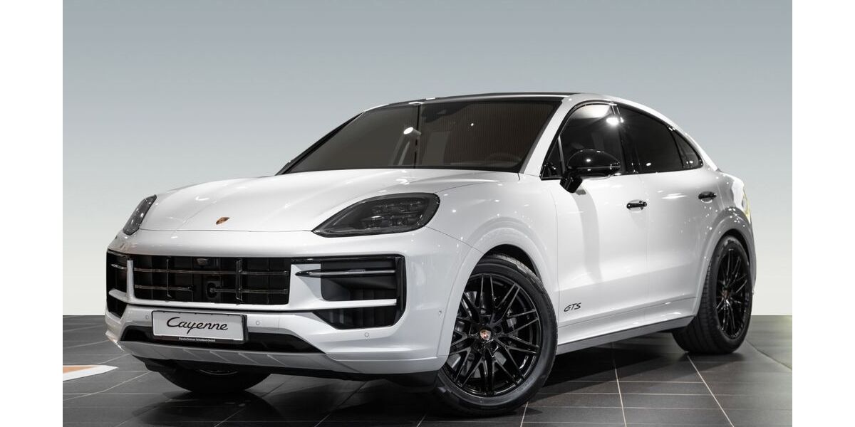 Porsche Cayenne 14.900 km 152.880 &euro; Schwäbisch Gmünd 73529