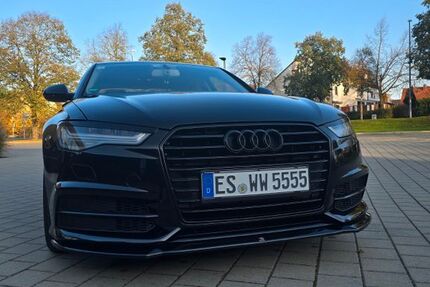 Audi A6 228.000 km 18.290 &euro; Kirchheim unter teck 73230