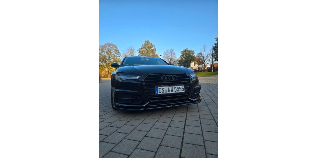 Audi A6 228.000 km 18.290 &euro; Kirchheim unter teck 73230