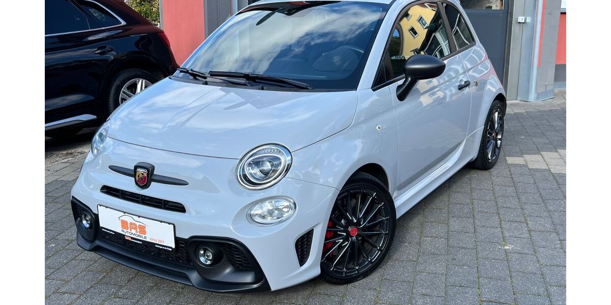 Abarth 695 62.900 km 20.490 &euro; Geislingen/Steige 73312