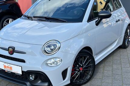 Abarth 695 62.900 km 21.590 &euro; Geislingen/Steige 73312