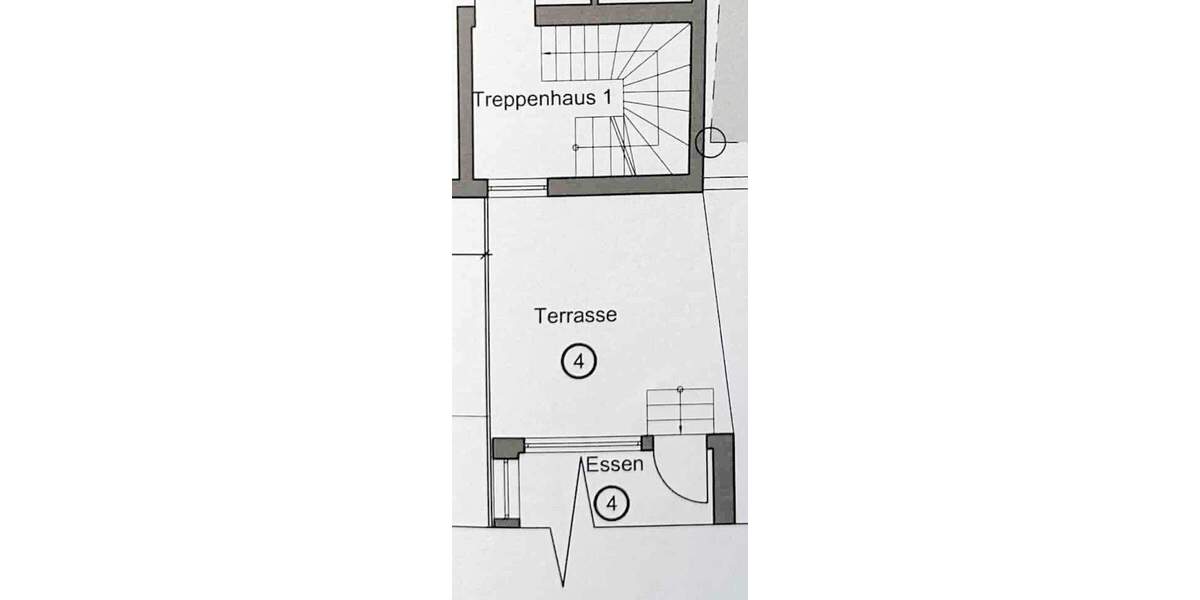 Etagenwohnung Reichenbach an der Fils - 3 Zimmer, 107 m&sup2;, 360.000&euro; | Angebot:25777582