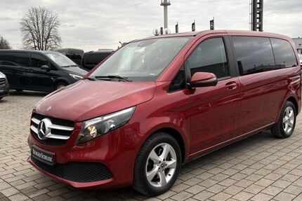 Mercedes-Benz V 220 87.479 km 38.970 &euro; Schorndorf 73614