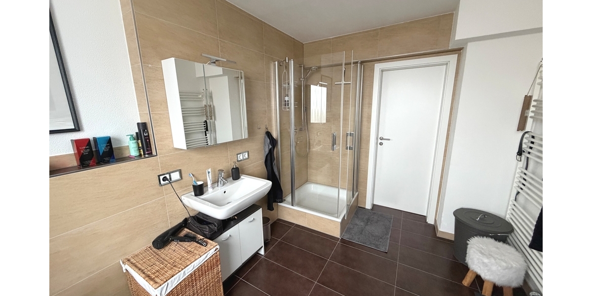 MFH + Gewerbe + 600 m² Bauland §34 BauGB ,Top Rendite möglich - Anlageobjekt Althütte Althütte | Angebot:24776728