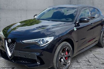 Alfa Romeo Stelvio 50.646 km 43.990 &euro; Göppingen 73037