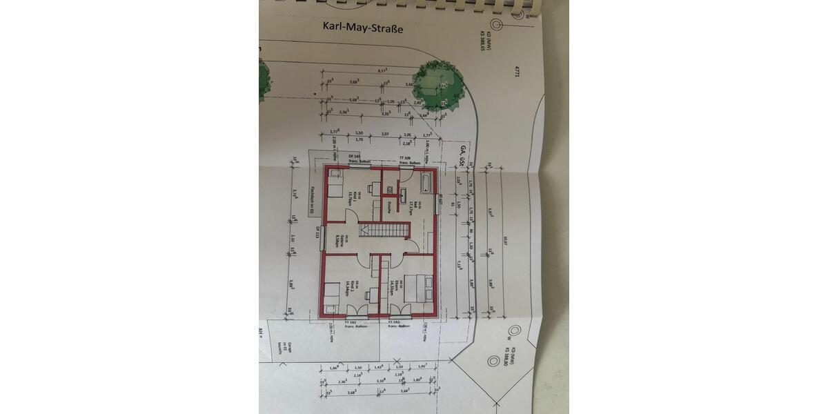 Einfamilienhaus Heiningen - 6 Zimmer, 142 m&sup2;, 669.000&euro; | Angebot:27090601