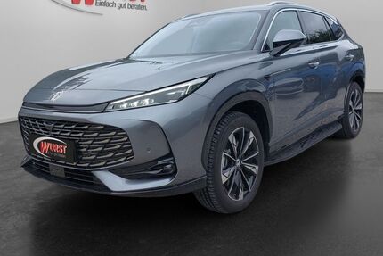 MG HS 4.200 km 34.098 &euro; Eislingen 73054