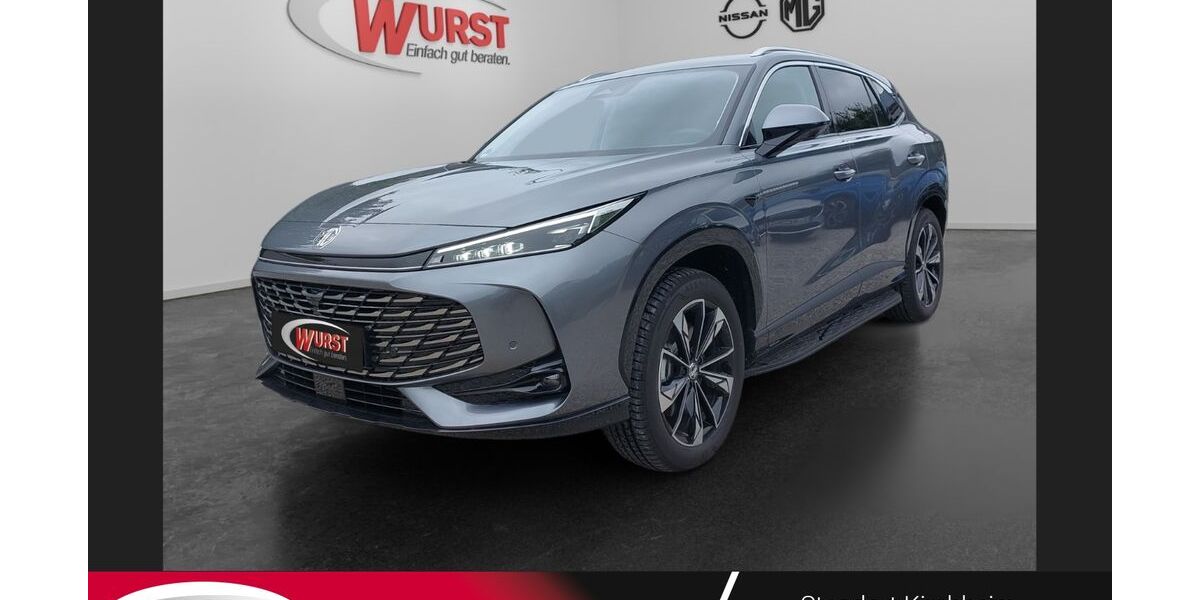 MG HS 4.200 km 34.098 &euro; Eislingen 73054