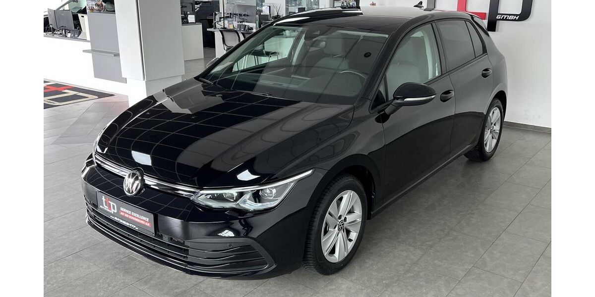 VW Golf 38.000 km 19.690 &euro; Heroldstatt 72535