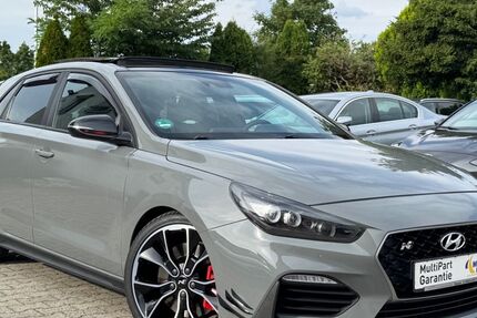 Hyundai i30 117.400 km 18.999 &euro; Göppingen 73037