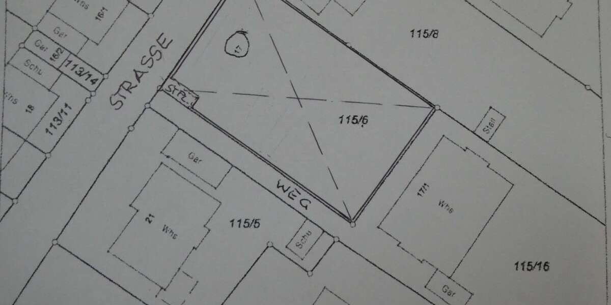 Grundstück Albershausen - 299.500&euro; | Angebot:19889912