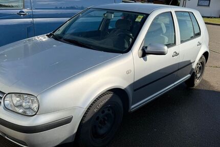 VW Golf 193.000 km 1.000 &euro; Laichingen 89150