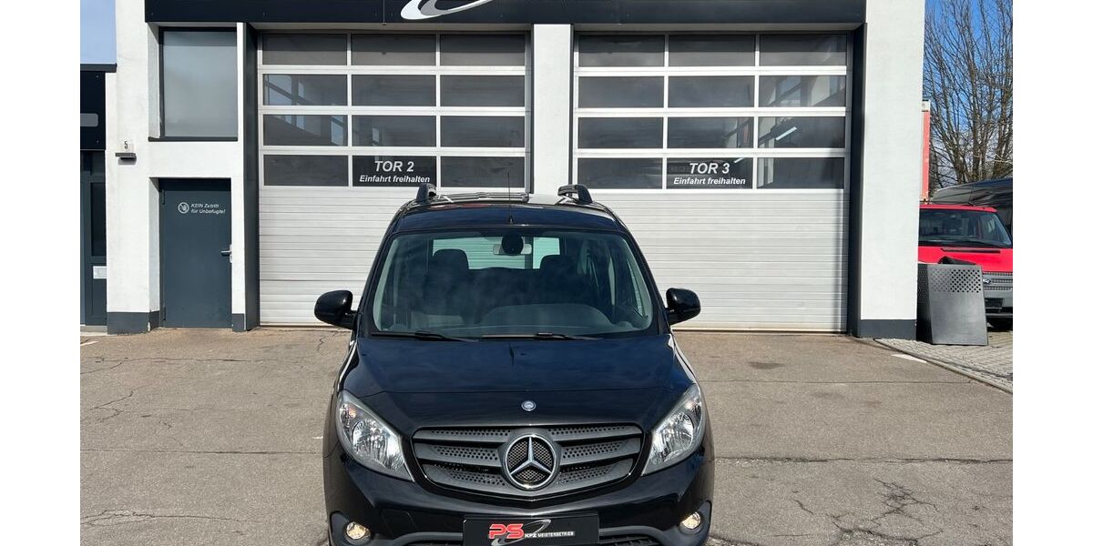Mercedes-Benz Citan 148.268 km 10.500 &euro; Frickenhausen 72636
