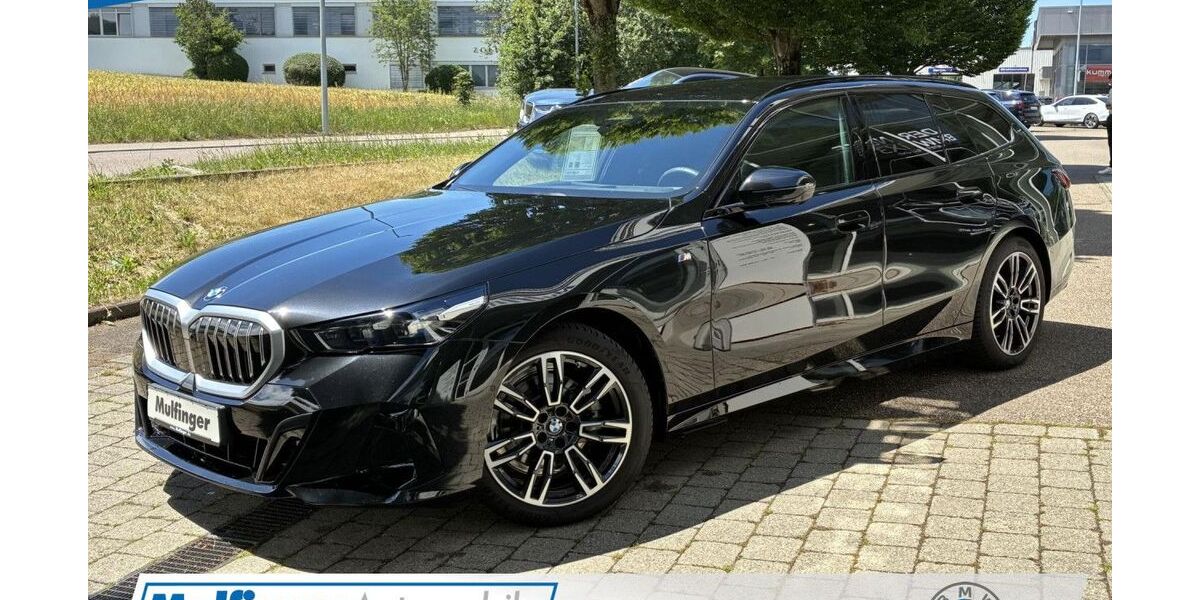 BMW 520 13.923 km 48.880 &euro; Essingen 73457