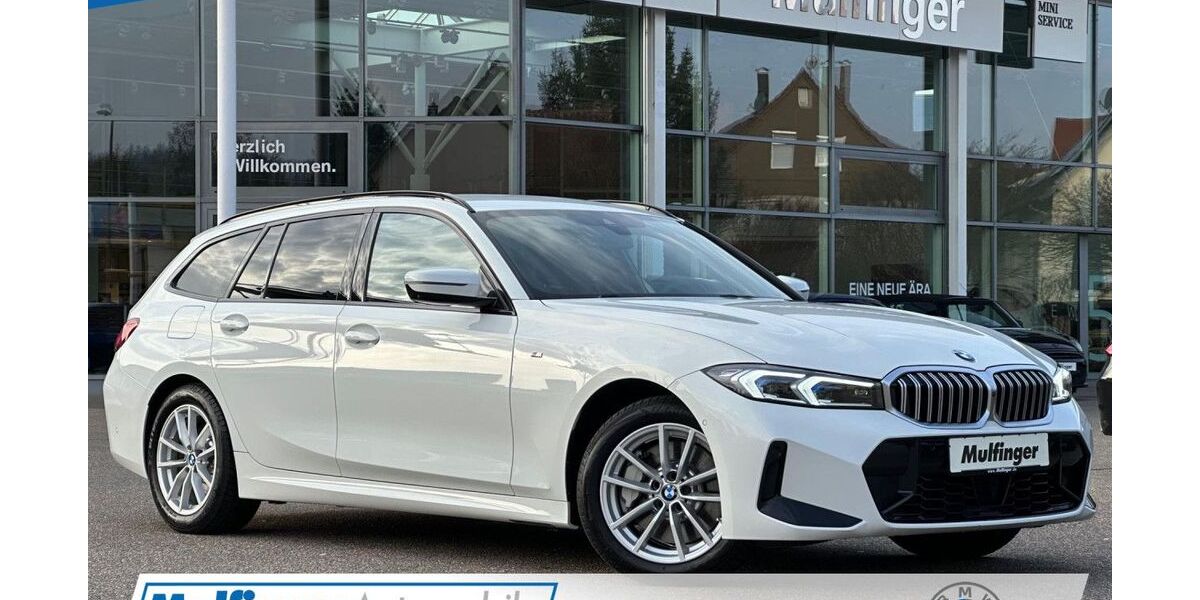 BMW 330 24.997 km 42.990 &euro; Winnenden 71364