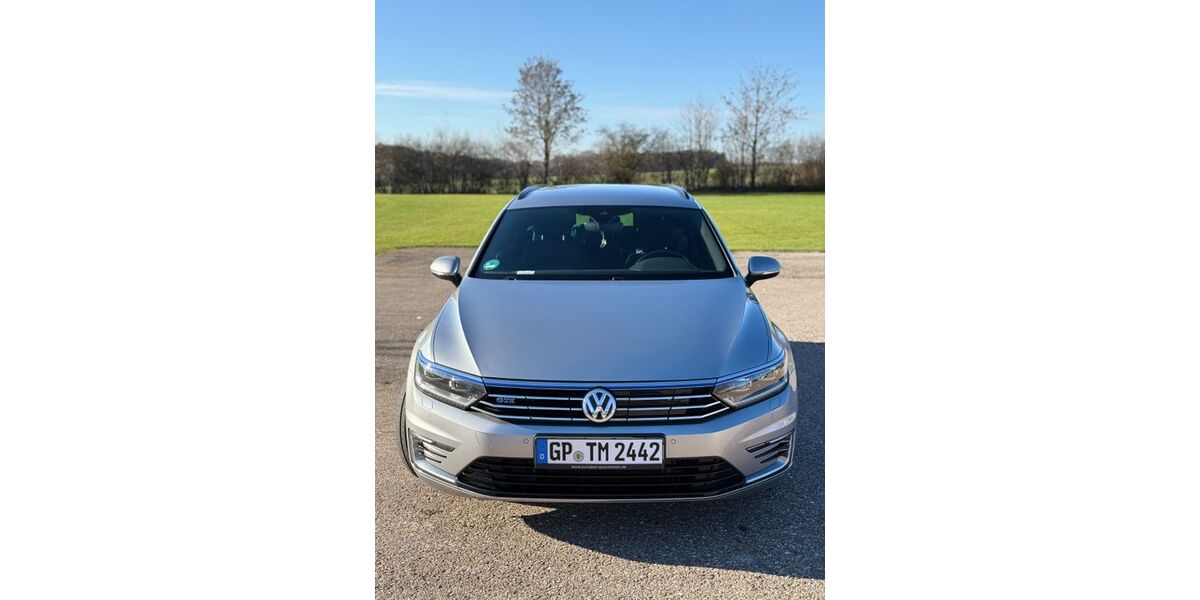 VW Passat Variant 196.000 km 13.300 &euro; Böhmenkirch 89558