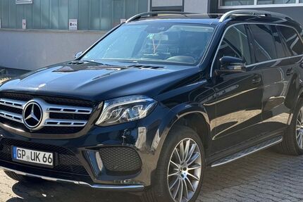 Mercedes-Benz GLS 350 349.000 km 25.999 &euro; Salach 73084