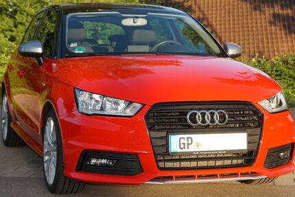 Audi A1 124.897 km 10.500 &euro; Börtlingen 73104