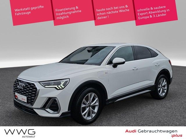 Audi Q3 58.029 km 32.980 &euro; Schwäbisch Gmünd 73527