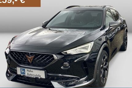 Cupra Formentor 35.763 km 30.795 &euro; Göppingen 73037