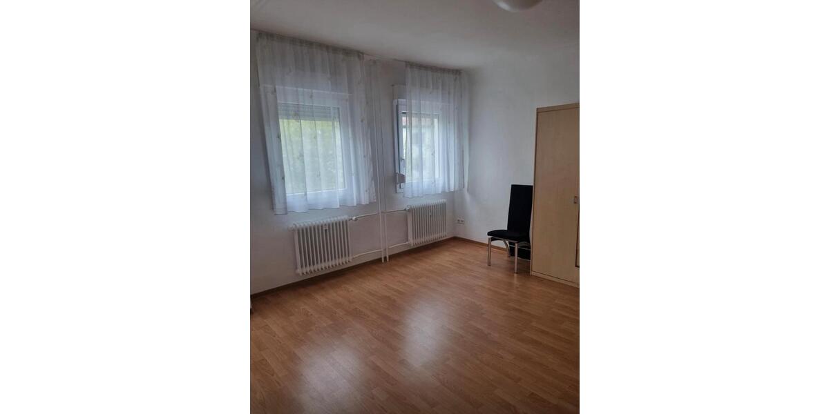 Etagenwohnung Geislingen an der Steige - 1 Zimmer, 28 m&sup2;, 580&euro; | Angebot:24836862