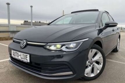 VW Golf 127.000 km 22.750 &euro; Göppingen 73033